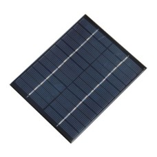 SOLAR PANEL  12VOLT   2 WATT