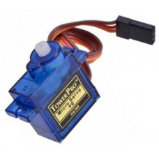 Motor Servo 180 Degree-12V